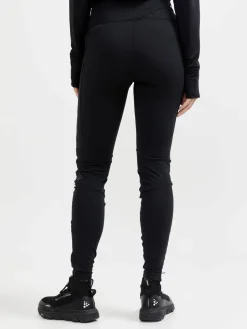 WOMEN'S ADV SUBZ WARM RUNNING TIGHTS 2