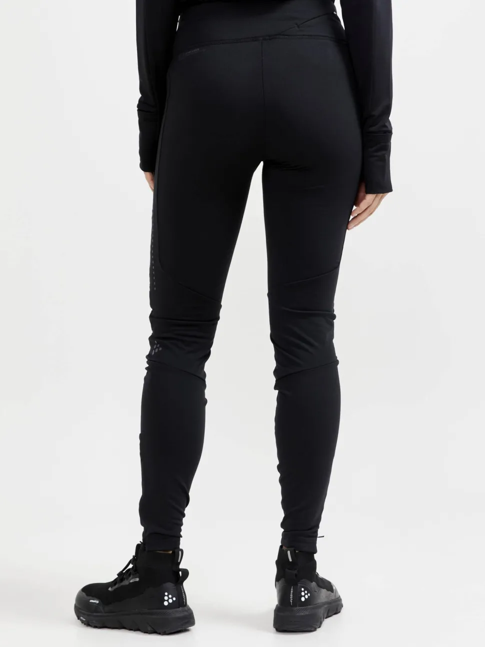 WOMEN'S ADV SUBZ WARM RUNNING TIGHTS 2