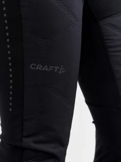 WOMEN'S ADV SUBZ WARM RUNNING TIGHTS 2