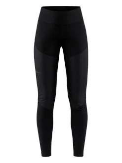 WOMEN'S ADV SUBZ WARM RUNNING TIGHTS 2