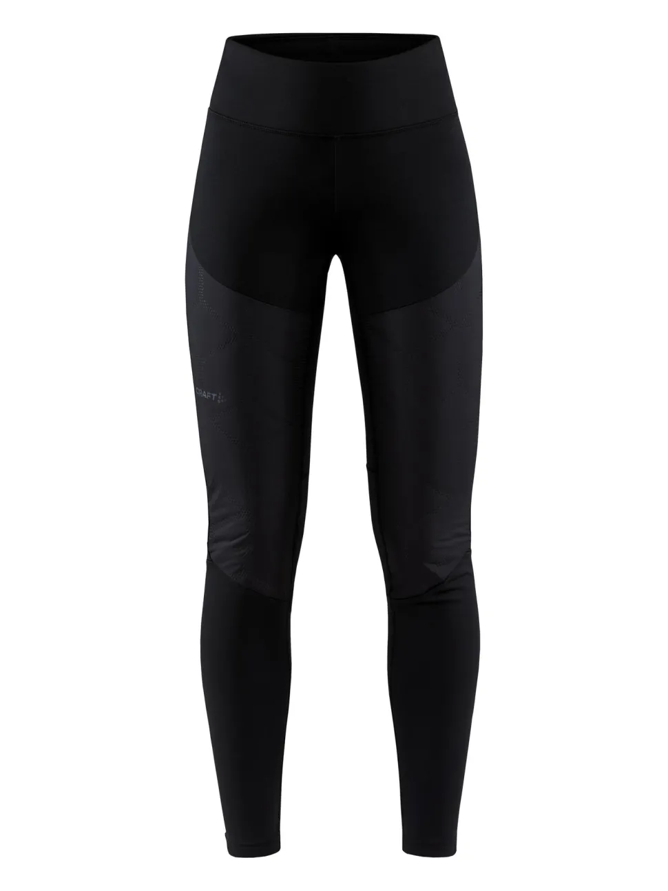 WOMEN'S ADV SUBZ WARM RUNNING TIGHTS 2