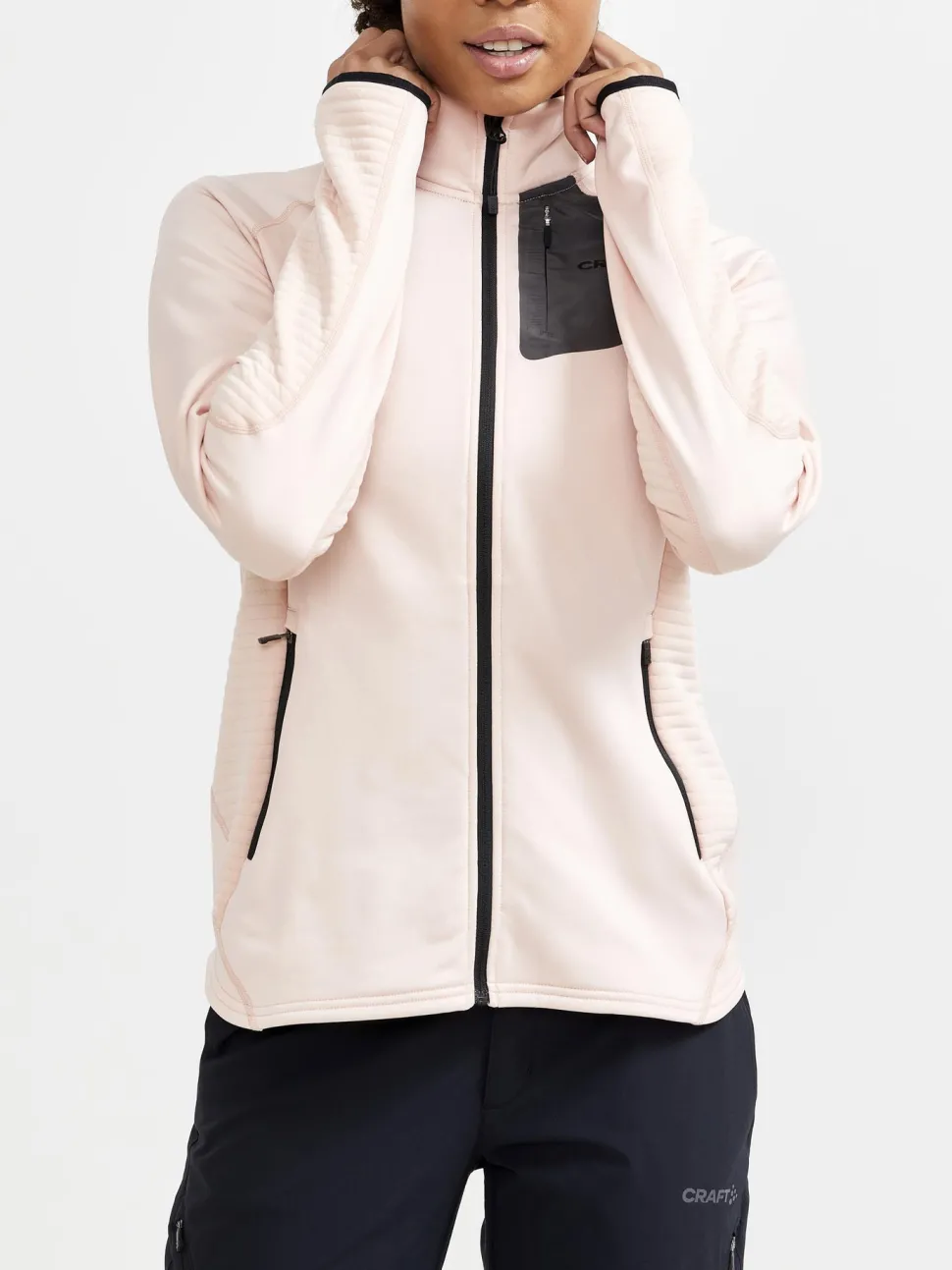 Women's ADV Tech Fleece Thermal Midlayer