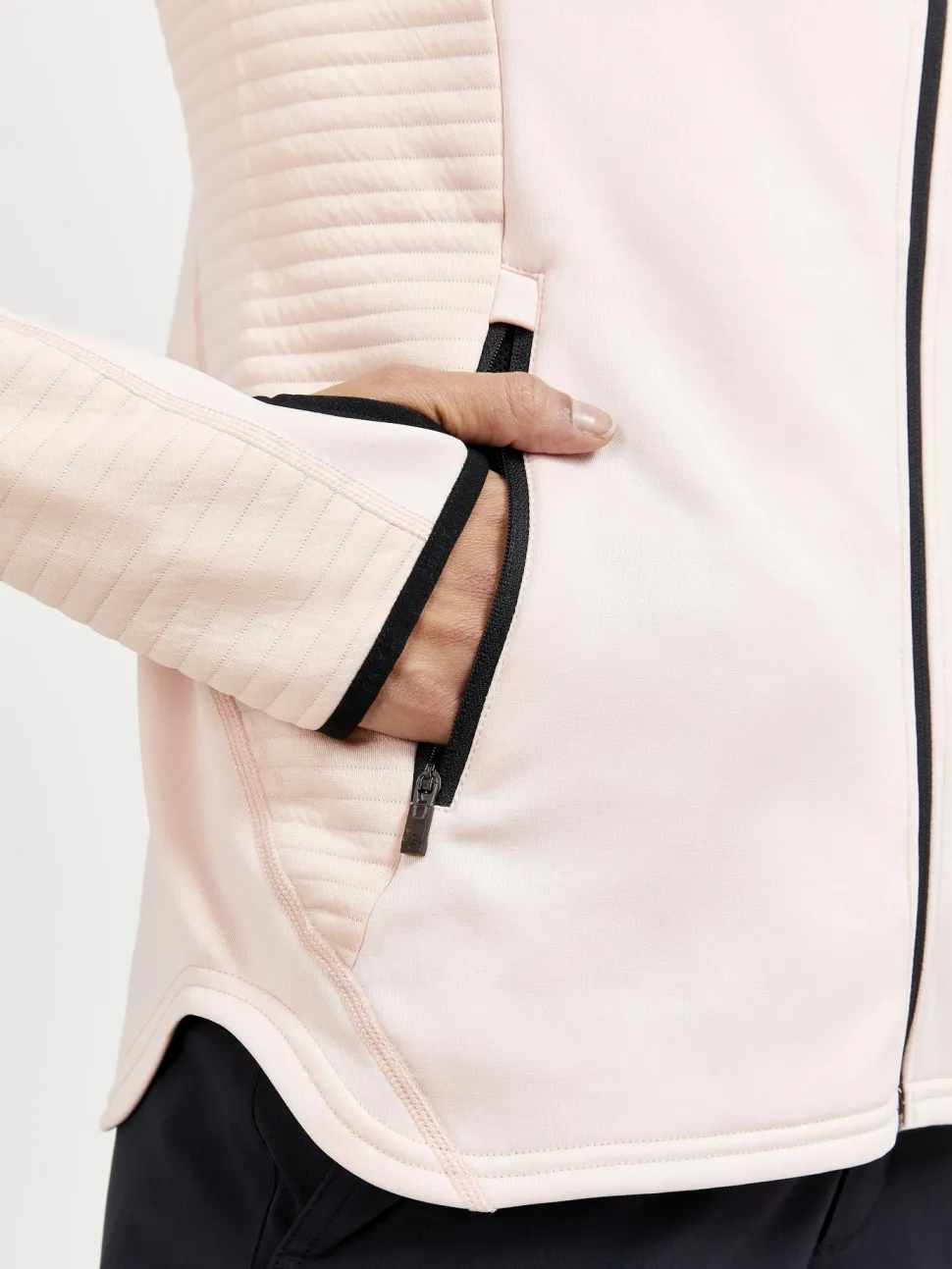 Women's ADV Tech Fleece Thermal Midlayer