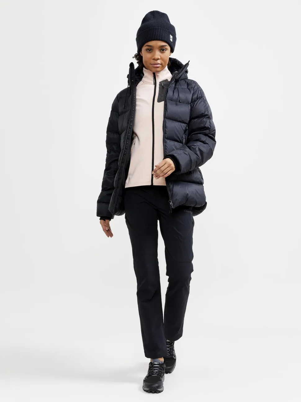 Women's ADV Tech Fleece Thermal Midlayer