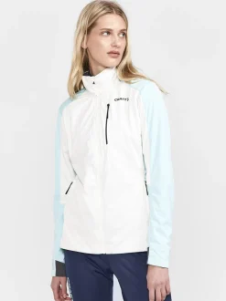 Women's ADV XC Ski Training Jacket 2.0