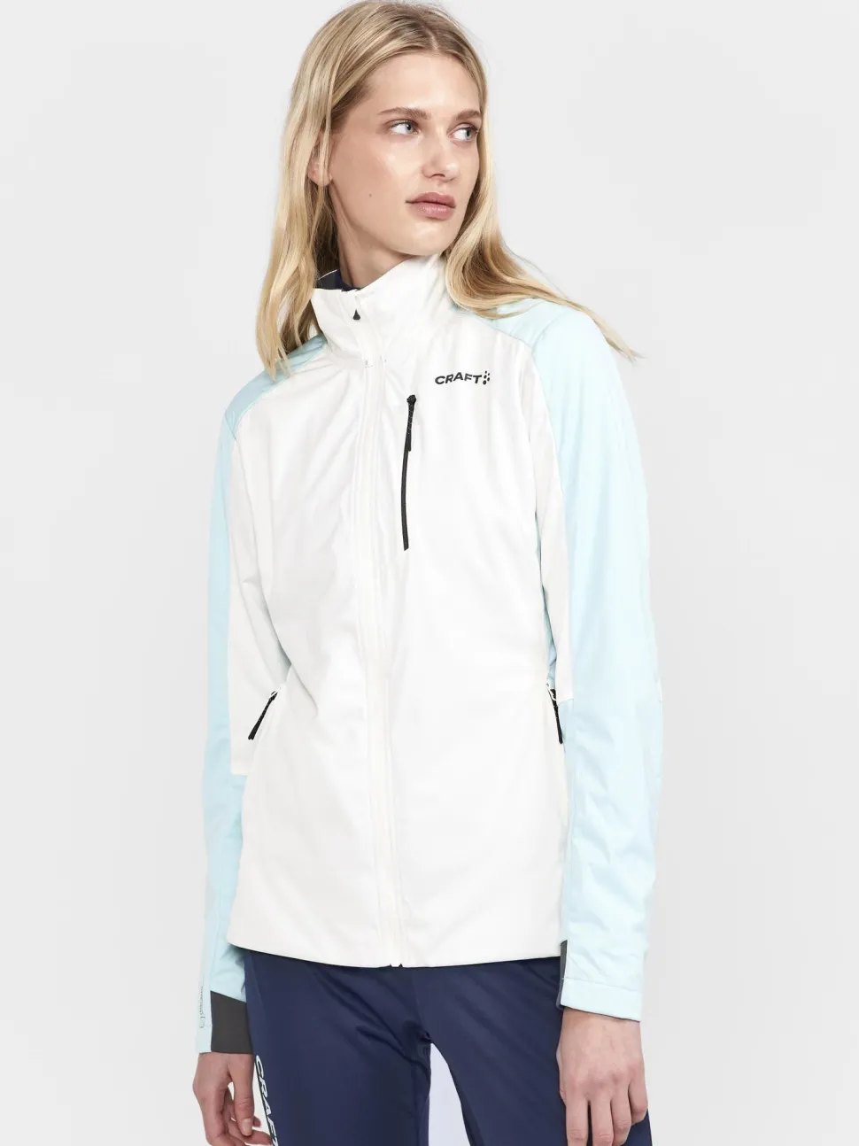 Women's ADV XC Ski Training Jacket 2.0