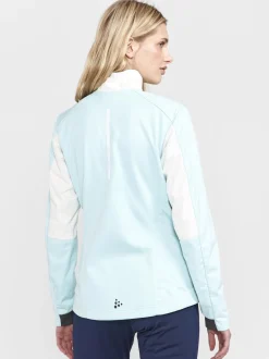 Women's ADV XC Ski Training Jacket 2.0