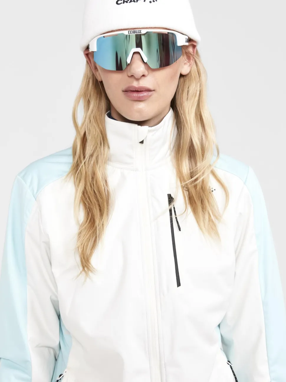 Women's ADV XC Ski Training Jacket 2.0