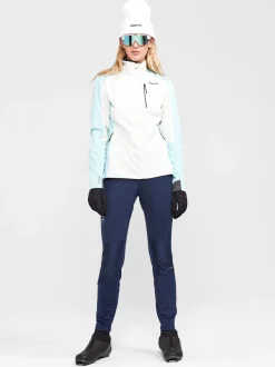 Women's ADV XC Ski Training Jacket 2.0