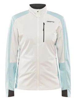 Women's ADV XC Ski Training Jacket 2.0