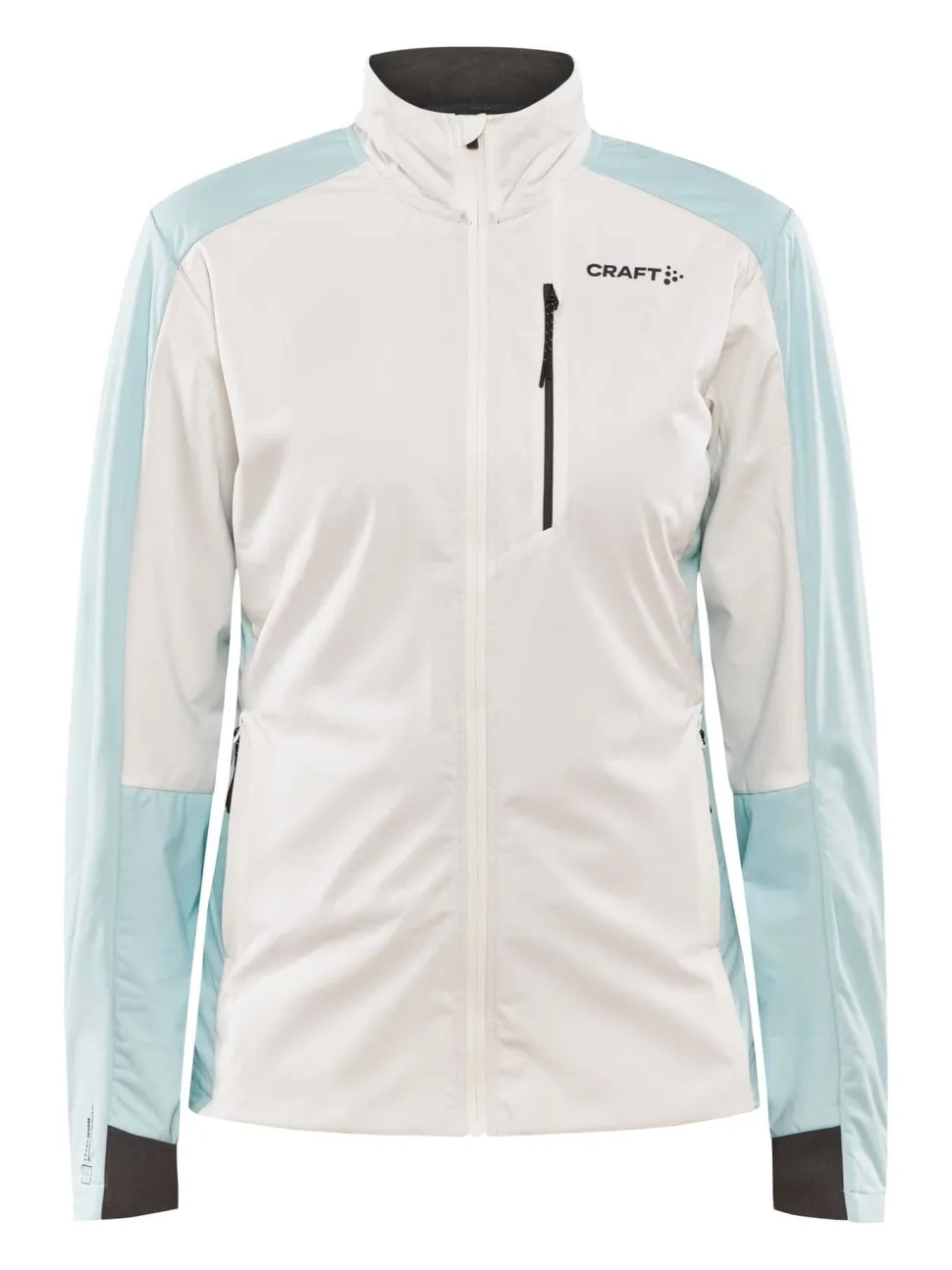 Women's ADV XC Ski Training Jacket 2.0