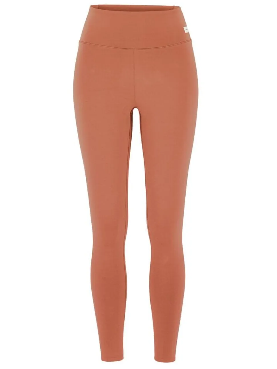 Women's Collective 7/8 Tights - SEQUOIA