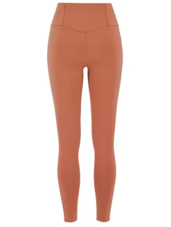 Women's Collective 7/8 Tights - SEQUOIA