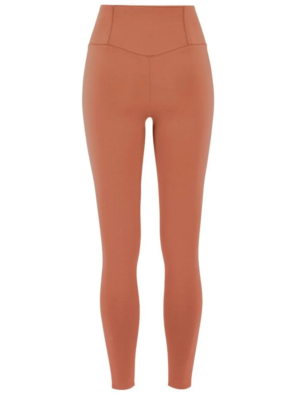 Women's Collective 7/8 Tights - SEQUOIA