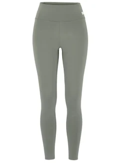 Women's Collective 7/8 Tights - LEAF