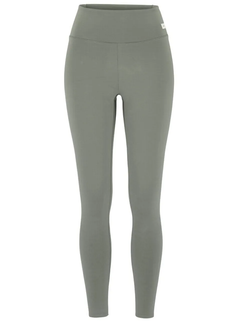 Women's Collective 7/8 Tights - LEAF