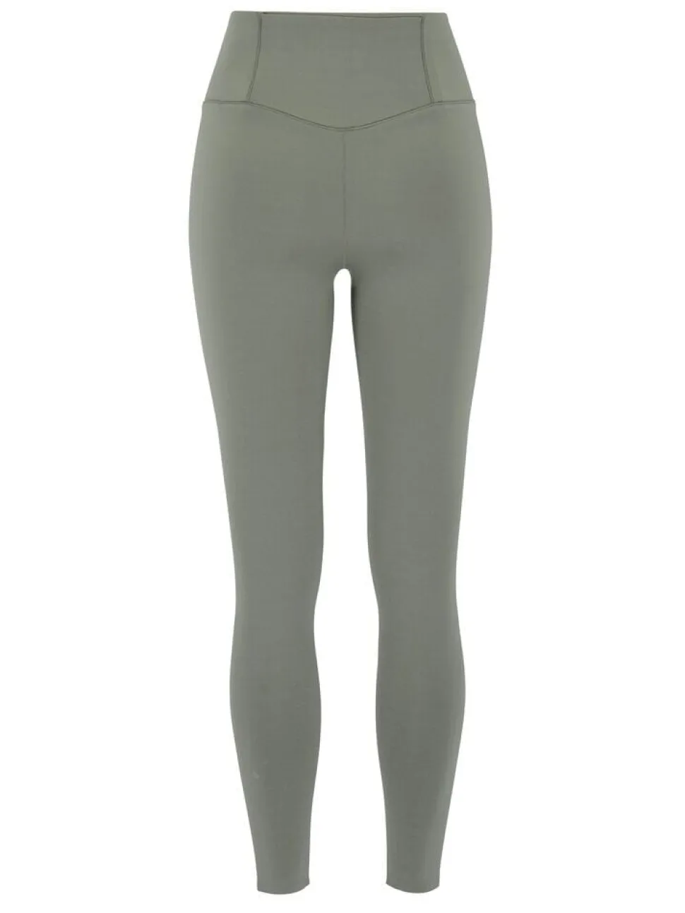 Women's Collective 7/8 Tights - LEAF