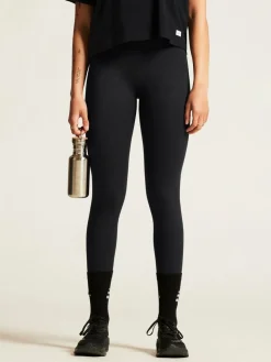 Women's Collective 7/8 Tights - Black