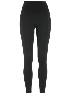 Women's Collective 7/8 Tights - Black