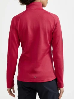 WOMEN'S CORE BEAT THERMAL MIDLAYER