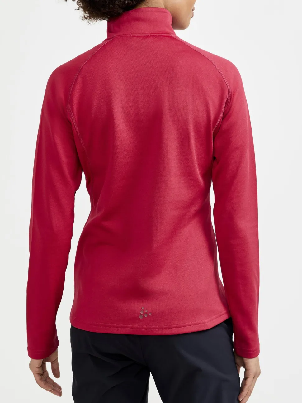 WOMEN'S CORE BEAT THERMAL MIDLAYER