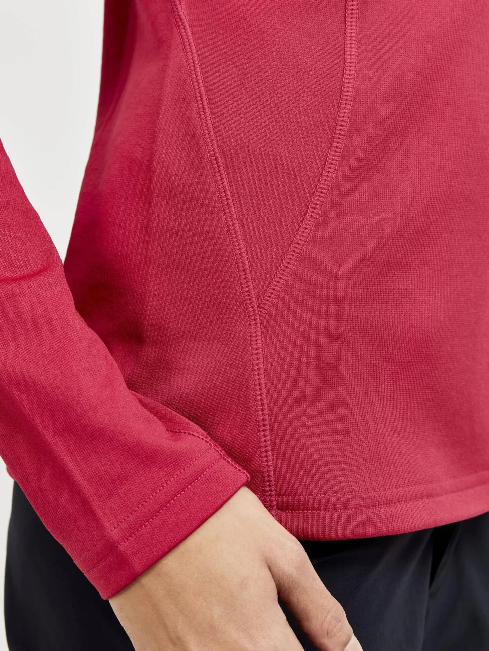 WOMEN'S CORE BEAT THERMAL MIDLAYER