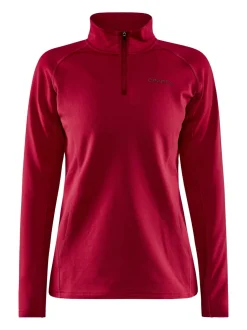 WOMEN'S CORE BEAT THERMAL MIDLAYER