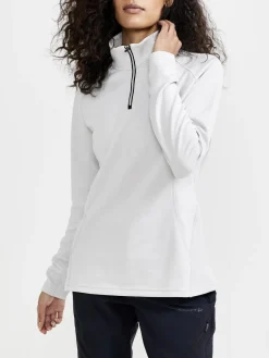 WOMEN'S CORE BEAT THERMAL MIDLAYER