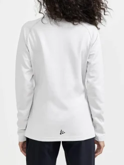WOMEN'S CORE BEAT THERMAL MIDLAYER