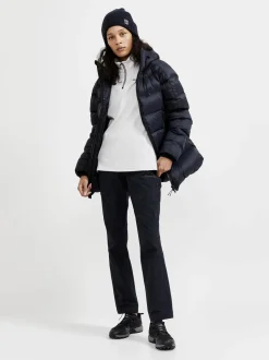 WOMEN'S CORE BEAT THERMAL MIDLAYER