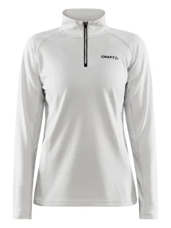 WOMEN'S CORE BEAT THERMAL MIDLAYER