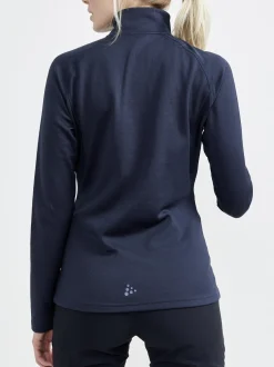 WOMEN'S CORE BEAT THERMAL MIDLAYER