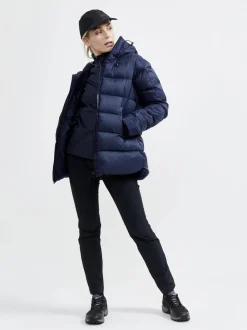 WOMEN'S CORE BEAT THERMAL MIDLAYER