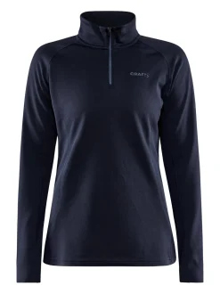 WOMEN'S CORE BEAT THERMAL MIDLAYER