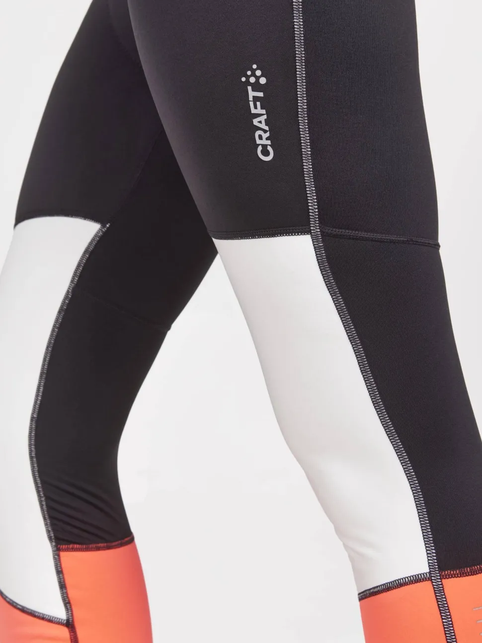 Women's Core Bike Sub Z Lumen Wind Tights