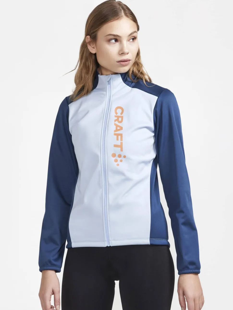Women's Core Bike SubZ Jacket