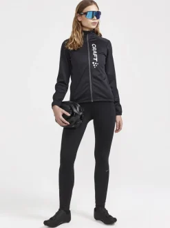 Women's Core Bike SubZ Jacket