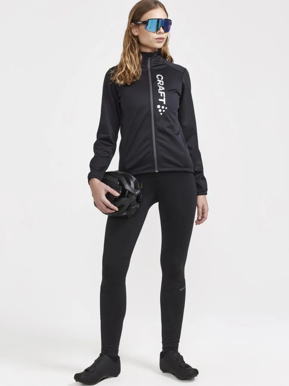 Women's Core Bike SubZ Jacket