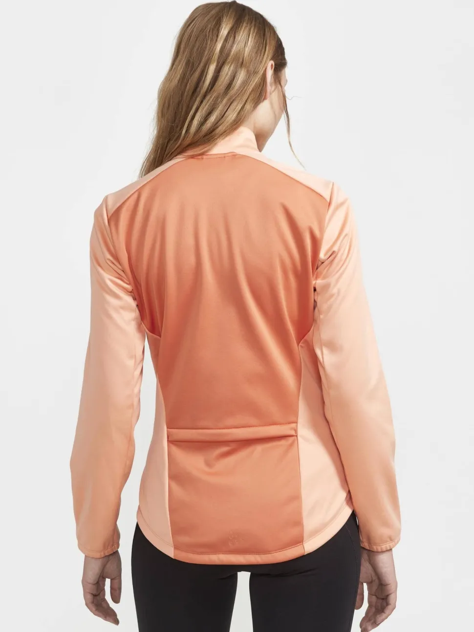 Women's Core Bike SubZ Jacket