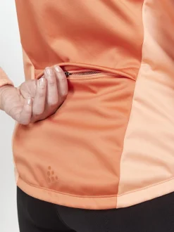 Women's Core Bike SubZ Jacket