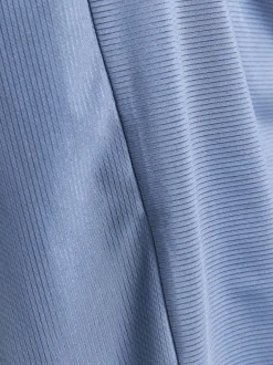 Women's Core Charge Rib Singlet