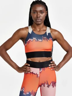 Women's Core Charge Sport Top
