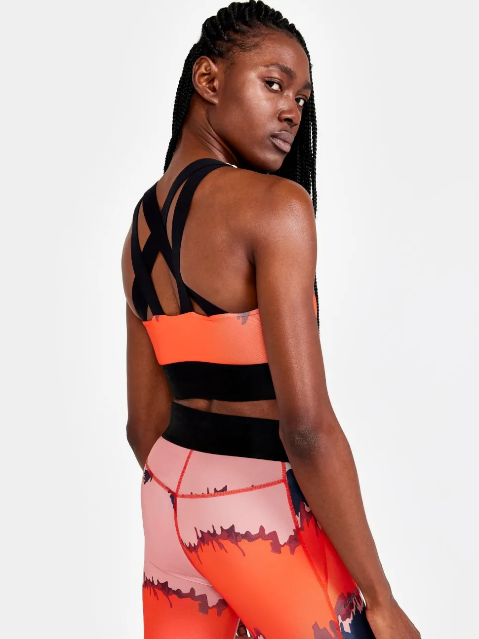 Women's Core Charge Sport Top