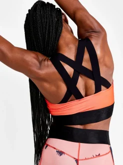 Women's Core Charge Sport Top