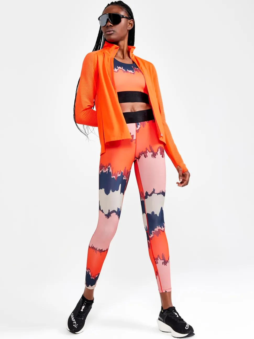 Women's Core Charge Sport Top