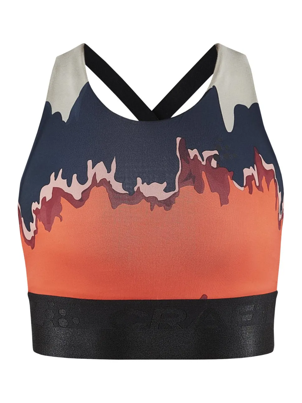 Women's Core Charge Sport Top