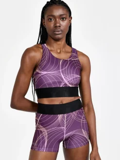 Women's Core Charge Sport Top