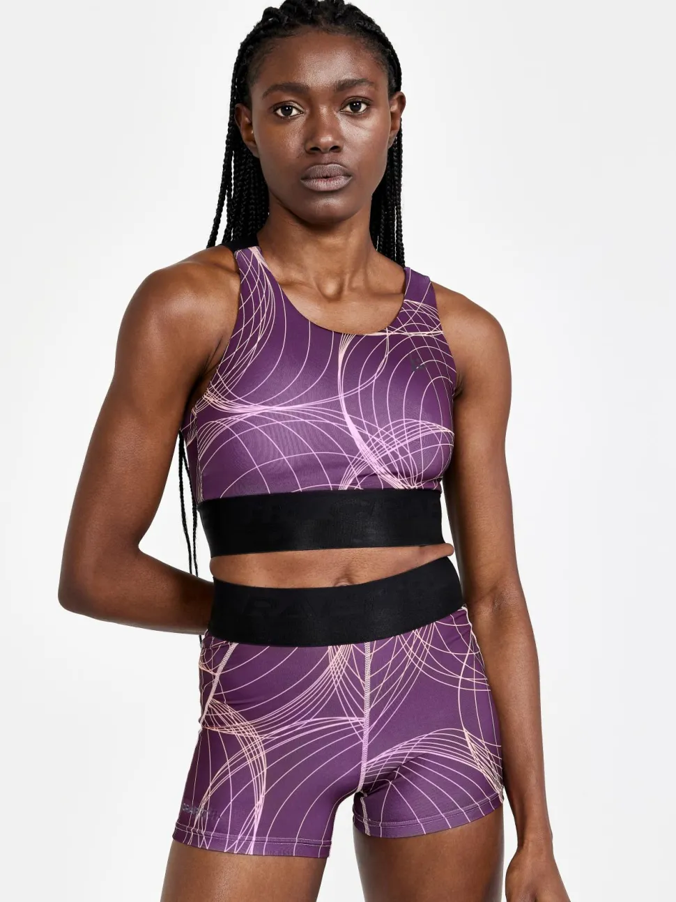 Women's Core Charge Sport Top