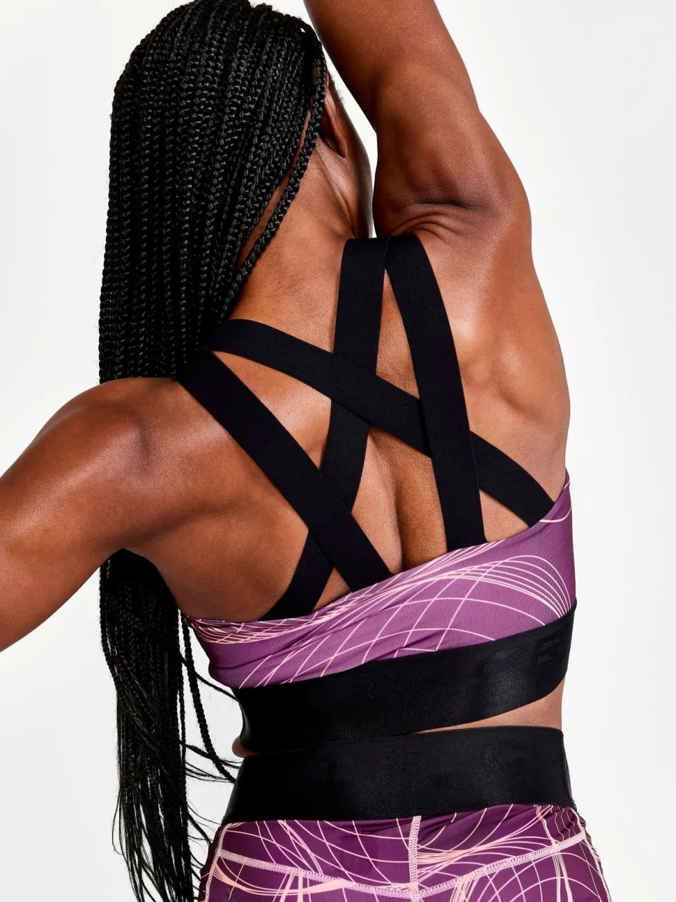 Women's Core Charge Sport Top