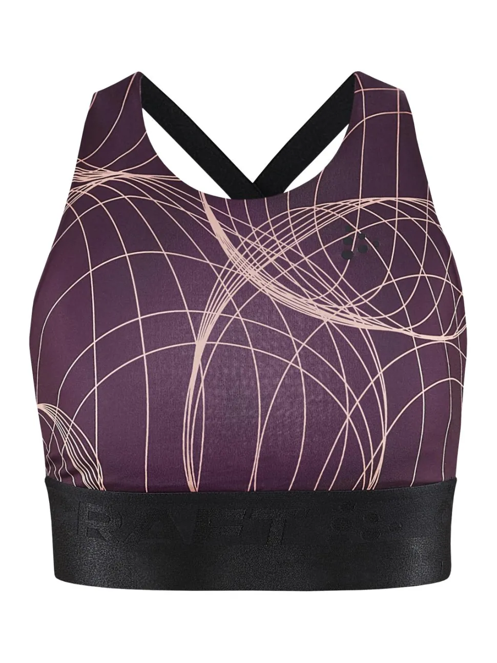 Women's Core Charge Sport Top